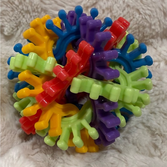 SPROING BALL - Picture 2 of 2